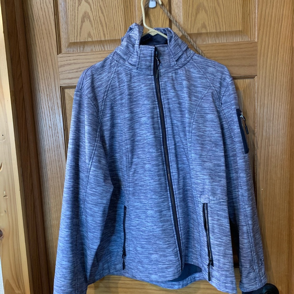 Free country jacket